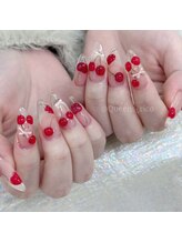 クイーンズビューティーサロン 新宿本店(Queen's beauty salon)/やり放題 つけ放題