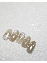 ステラ(stella)/定額Lデザイン♪