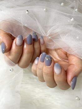 ベリール(Be'Leel)/ワンカラー×グラデーション☆