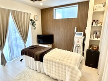 アンドリノ(&LINO)の雰囲気（お子様連れでもNetflixやYouTubeを見てお待ちいただけます♪）