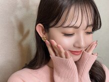 クレセント 心斎橋店(Crescent)/まつげエクステ