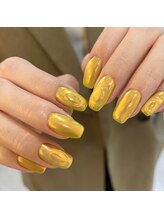 ミーナ バイ アーバン(Meena by urban.)/持ち込みデザイン♪