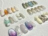 【初回オフ無料】栗田限定/セレクトコース￥8000～10000
