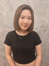 ルーシーアイビューティー(lucy Eye Beauty)&nbsp;佐藤 夏里