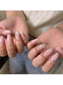 メメ(MEME)/《カラーグラデーション》