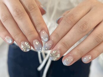 パーツ込おまかせコース(90min)