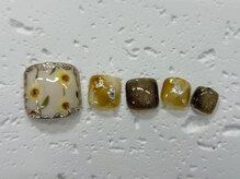 ルルー(le rue)/FOOT定額プレミアム