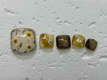 ルルー(le rue)/FOOT定額プレミアム