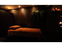 シア スパ(SIA SPA)の雰囲気（Massage Room）