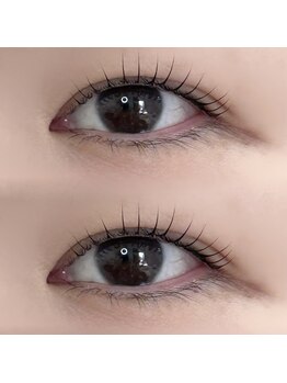 アイスタイル ビビ(Eye Style BiBi)/