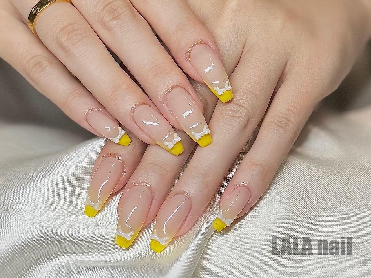 ララネイル(LALA nail)｜ホットペッパービューティー