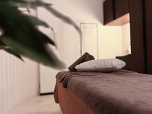 スパ タンネン(SPA TAN-NEN)の雰囲気（丁寧な手技で心身を解きほぐすお時間に。）