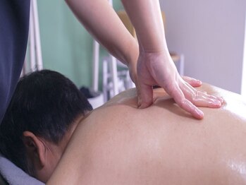 シープラボ 赤坂(sheep lab)/肩こりスッキリ★さらば老廃物!