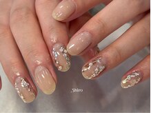 スワン 浜松駅前(SUWAN)/《デザインネイル》