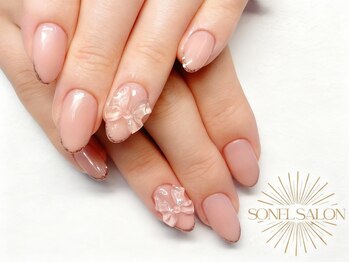 シンプルデザイン