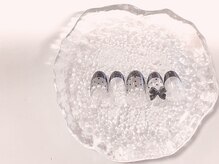 ブルーデイジー(Blue Daisy)/定額デザインC☆