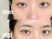 バイエミー(by emy)/まつげパーマ