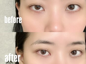 バイエミー(by emy)/まつげパーマ