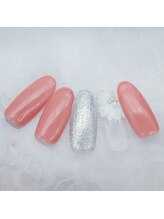 はあとねいるプチ 名古屋店/ハンド89