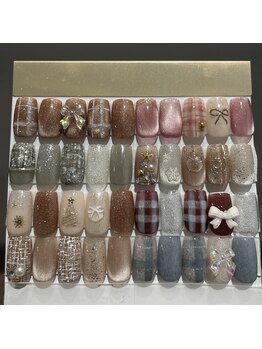 クリークノイズヘア 大手町店(CLIQUE noise hair)/