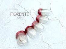 アニモフィオレンテ 三郷店(animoFIORENTE)/【定額ネイル】¥7980