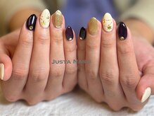 ジャスタネイルズ(JUSTA NAILS)/