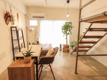 レア(Lea)の雰囲気（お一人でゆったりと過ごしていただける空間です。）