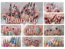 ビューティーアップ 池袋(Beauty Up)