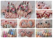 ビューティーアップ 池袋(Beauty Up)