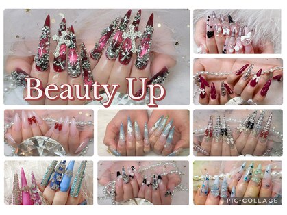 ビューティーアップ 池袋(Beauty Up)の写真