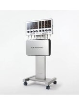 インディバサロン アイ(Indiba Salon Ai)/SIXPADメディカルプロ公式認定店