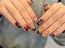 トニア バイ オーストネイル(TONIA by Aust nail)/10本art＊