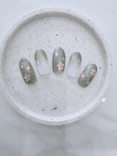 ケア ビューティー ネイル(care beauty NAIL)/