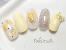 トキメキ 高円寺(tokimeki)/2026 ミモザ　02