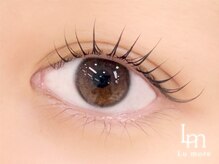【まつげパーマ・マツエク・眉毛専門店/尼崎】Lu more ルモワ 尼崎店/メーテルラッシュリフト