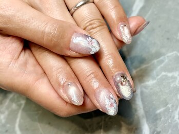 プライベートネイルサロン キサイ(Kisai)/