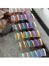 ニキ ヘアー ネイル(niki hair nail)/