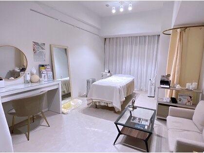 エムフロート(M float)の写真