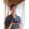 癒し処はるまのお店ロゴ