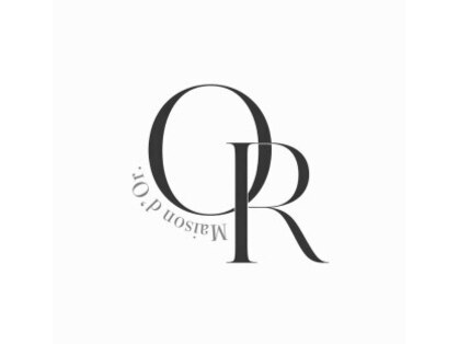 nail salon Maison d’ Or.【ネイルサロンメゾンドオール】【6/8 NEW OPEN（予定）】の写真