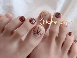 フットネイル