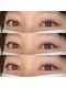 ＳＩＩＯ ｅｙｅｌａｓｈ ｓａｌｏｎ【シーオアイラッシュサロン】【8/8 OPEN(予定)】の写真/上品な目元へ導く◎フラットラッシュ＆LED新導入！リペアメニュー充実でリピーター様も安心☆