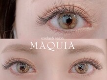 マキア 長崎住吉店(MAQUIA)の雰囲気（丁寧なカウンセリングでなりたい目元になれる！！）