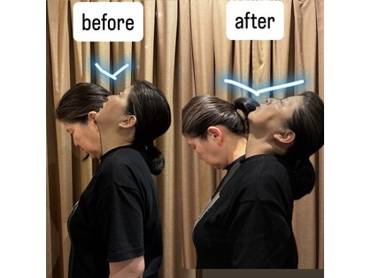 エスボディジャパン(S-BODY JAPAN)の写真
