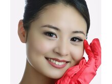 ビューティサロン ディーオ(Beauty Salon Dio)の雰囲気（長さ・太さ・カール・カラー・デザインなど貴女のお好みに♪）