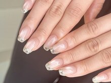 ユルン(Yurn.)の雰囲気（ネイルデビューの方も丁寧なカウンセリングで安心です◎）