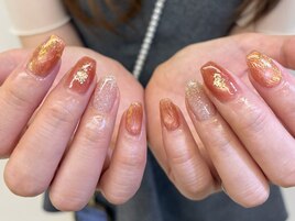 マグネットニュアンスデザイン♪