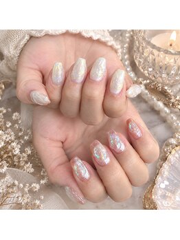 ジゼル(GISELe)の写真/色変更・配置変更OK★好アクセス×通いやすい価格が魅力！【定額￥5500～】初めての方にもおすすめ◎