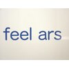 フィールアーズ(feel ars)のお店ロゴ