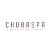 チュラスパ(CHURASPA)ロゴ